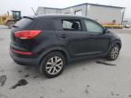 2015 Kia Sportage Lx на продаже в Dunn, NC - Vandalism