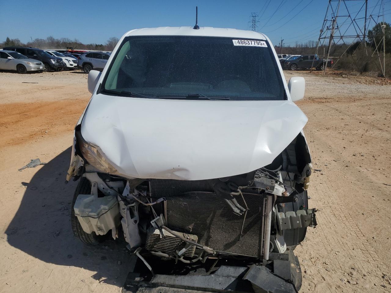 2015 Nissan NV - Image 5