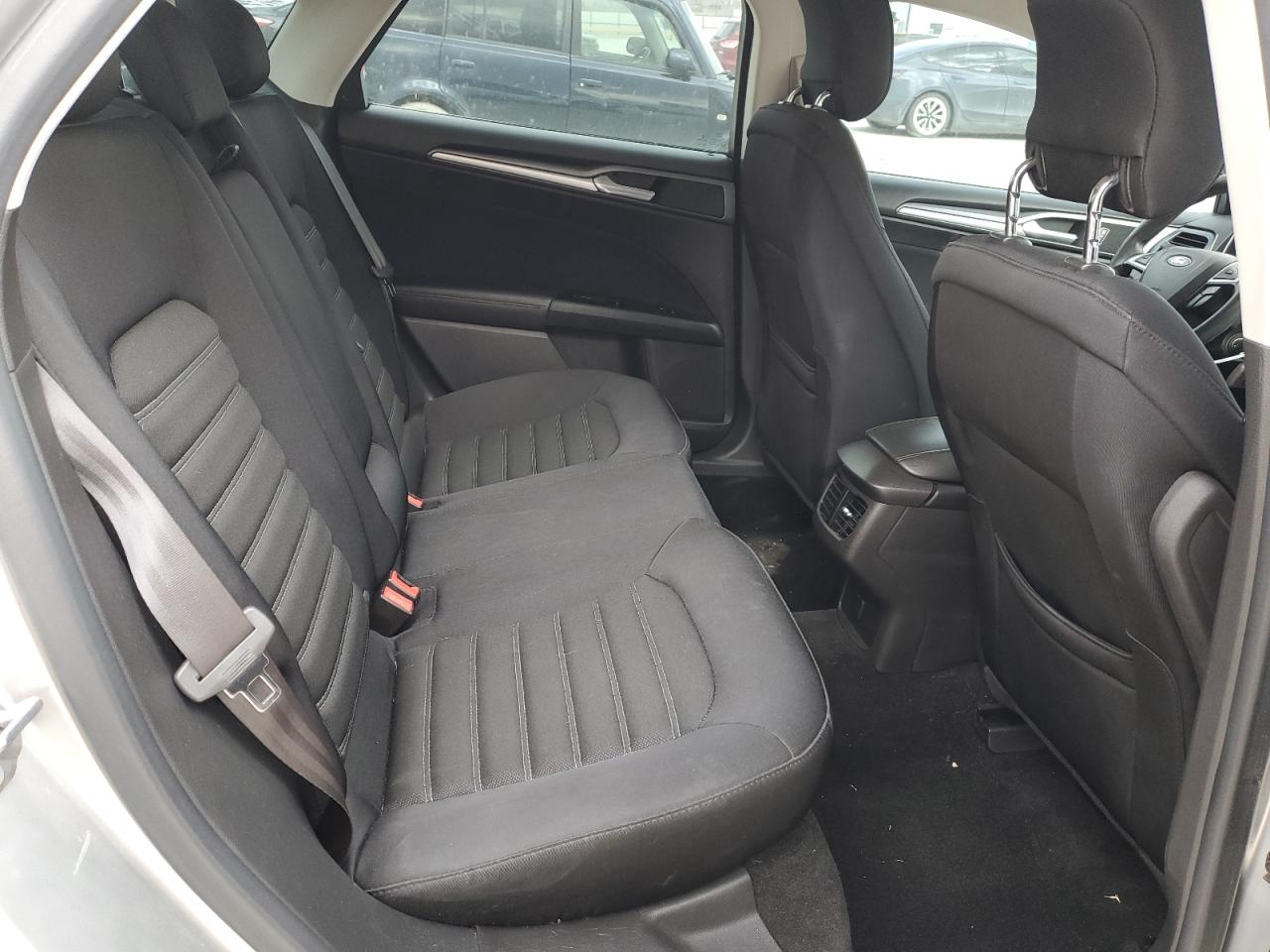 2013 Ford Fusion - Image 10