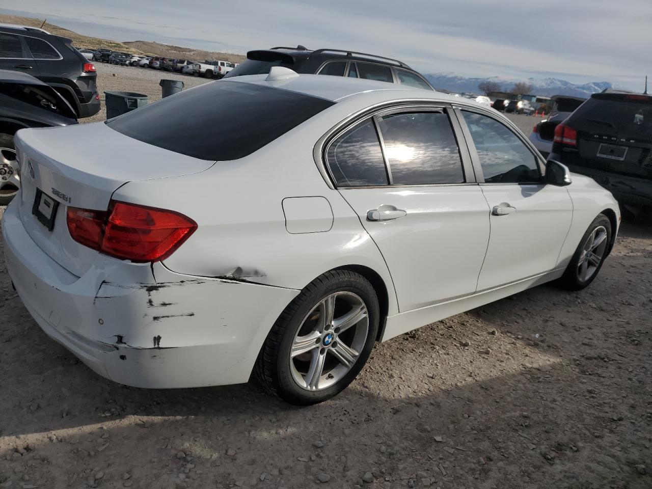 2015 BMW 3er - Image 3