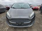 2015 Ford Fiesta Se for Sale in Cicero, IN - Side