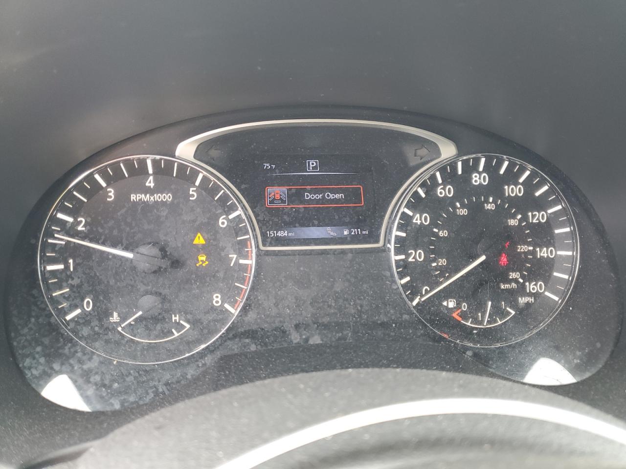 1N4AL3AP7HC277950 NISSAN ALTIMA 2017