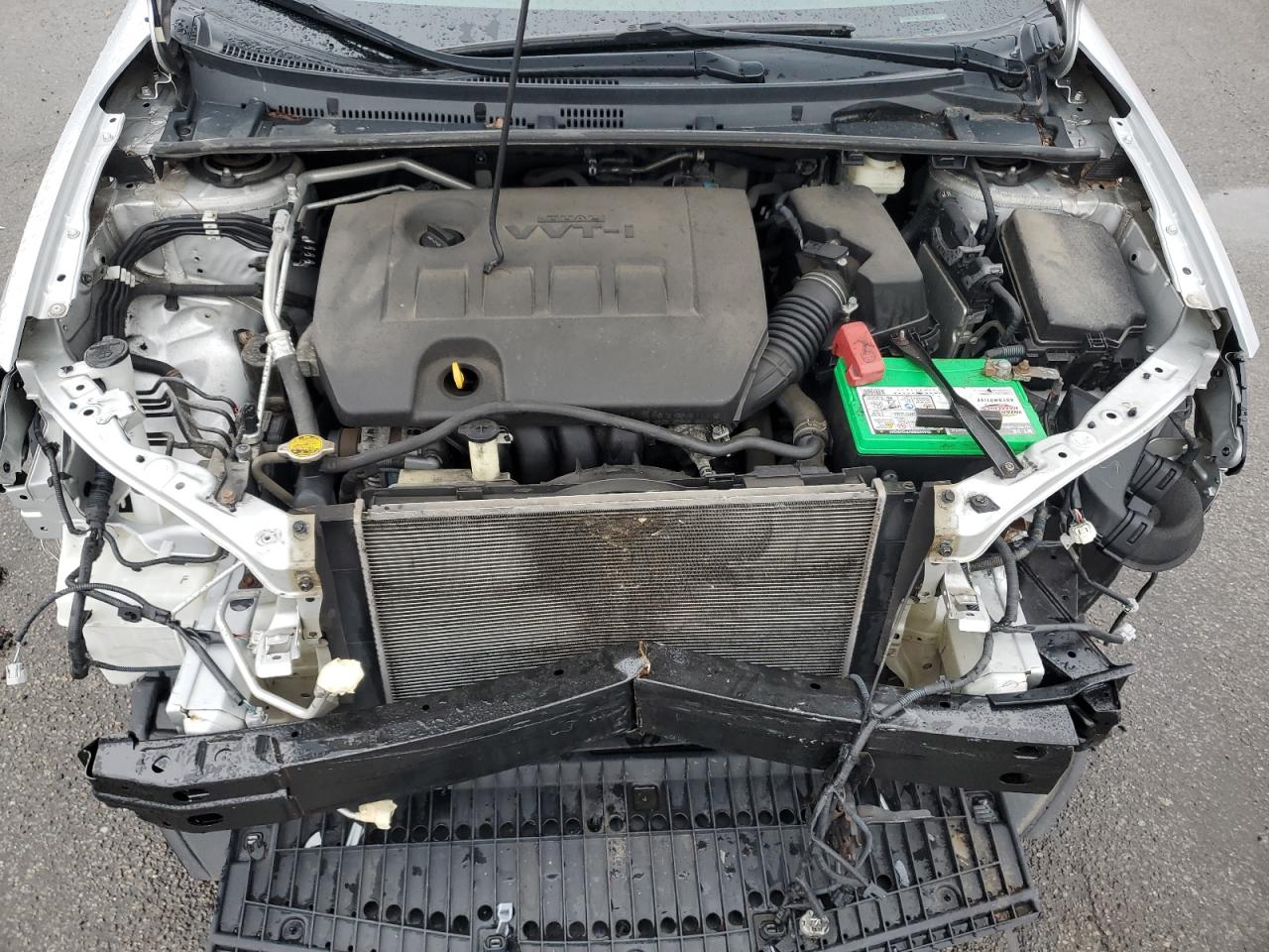 2017 Toyota Corolla - Image 11