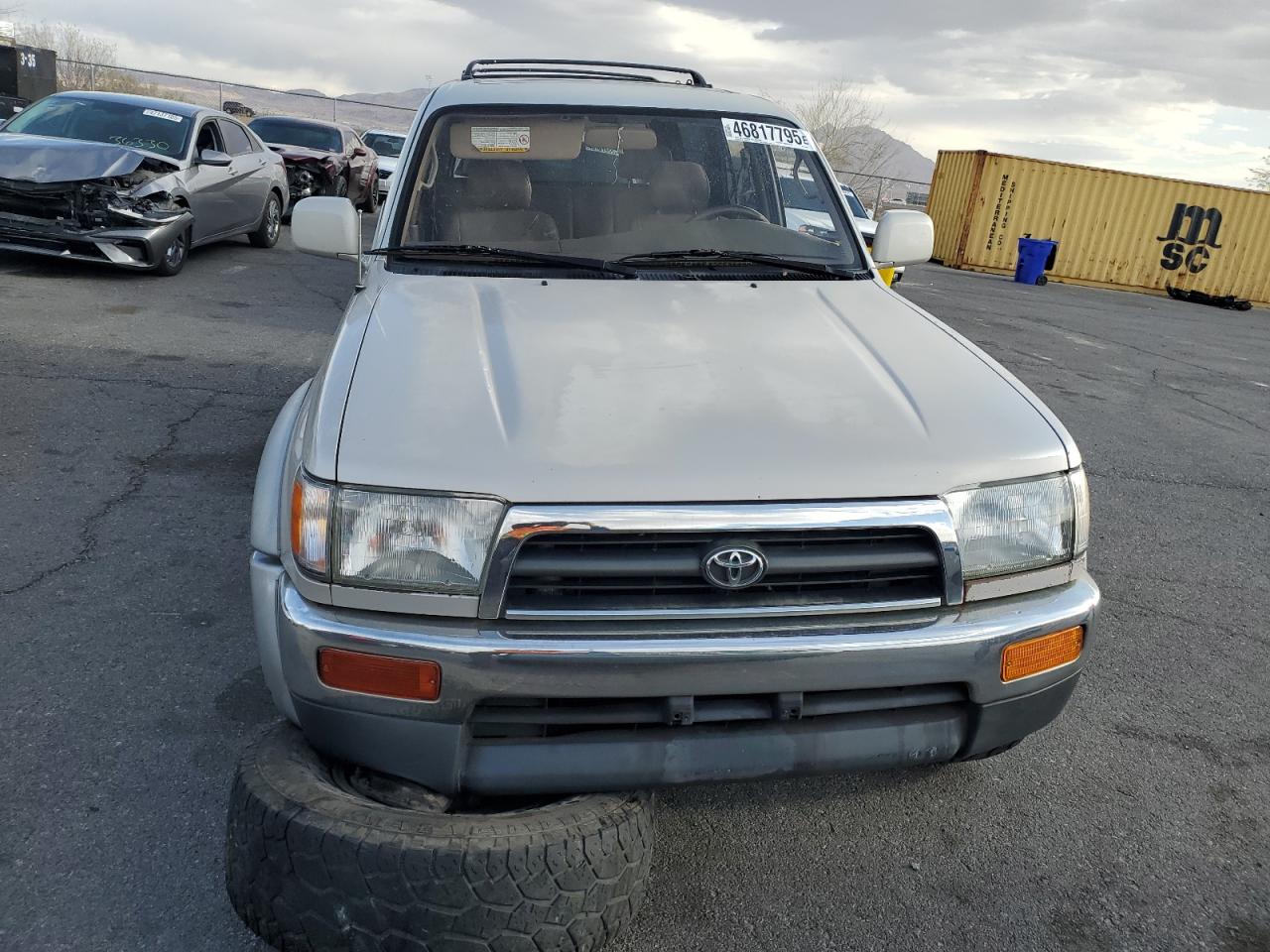 1998 Toyota 4Runner - Image 5