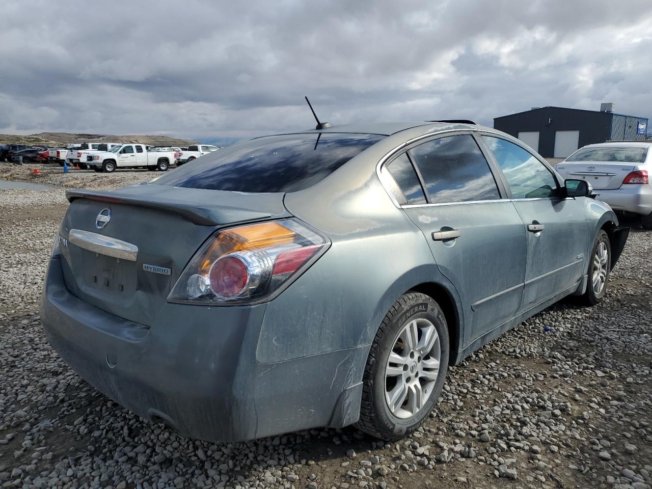 2011 Nissan Altima - Image 3
