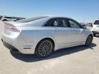 2014 Lincoln Mkz Hybrid zu verkaufen in Wilmer, TX - Hail