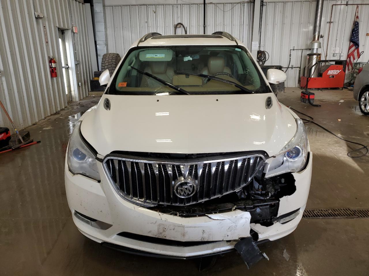 2014 Buick Enclave - Image 5