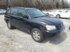 JTEGF21A020****** Salvage and Wrecked 2002 Toyota Highlander in Alabama State