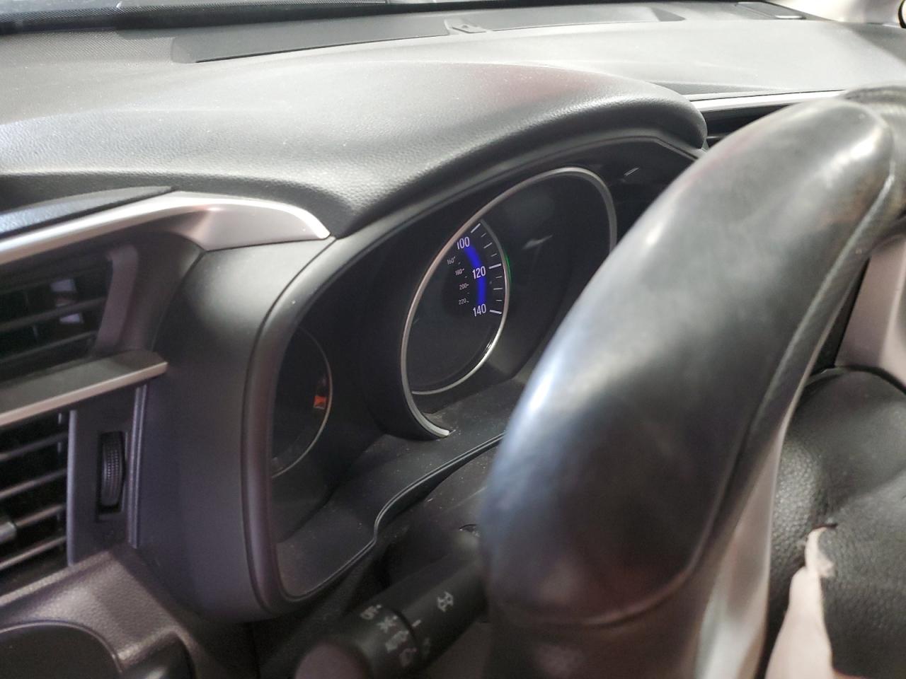 2019 Honda Fit - Image 9