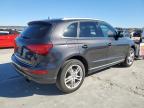 2015 Audi Q5 Premium Plus за продажба в Grand Prairie, TX - Mechanical