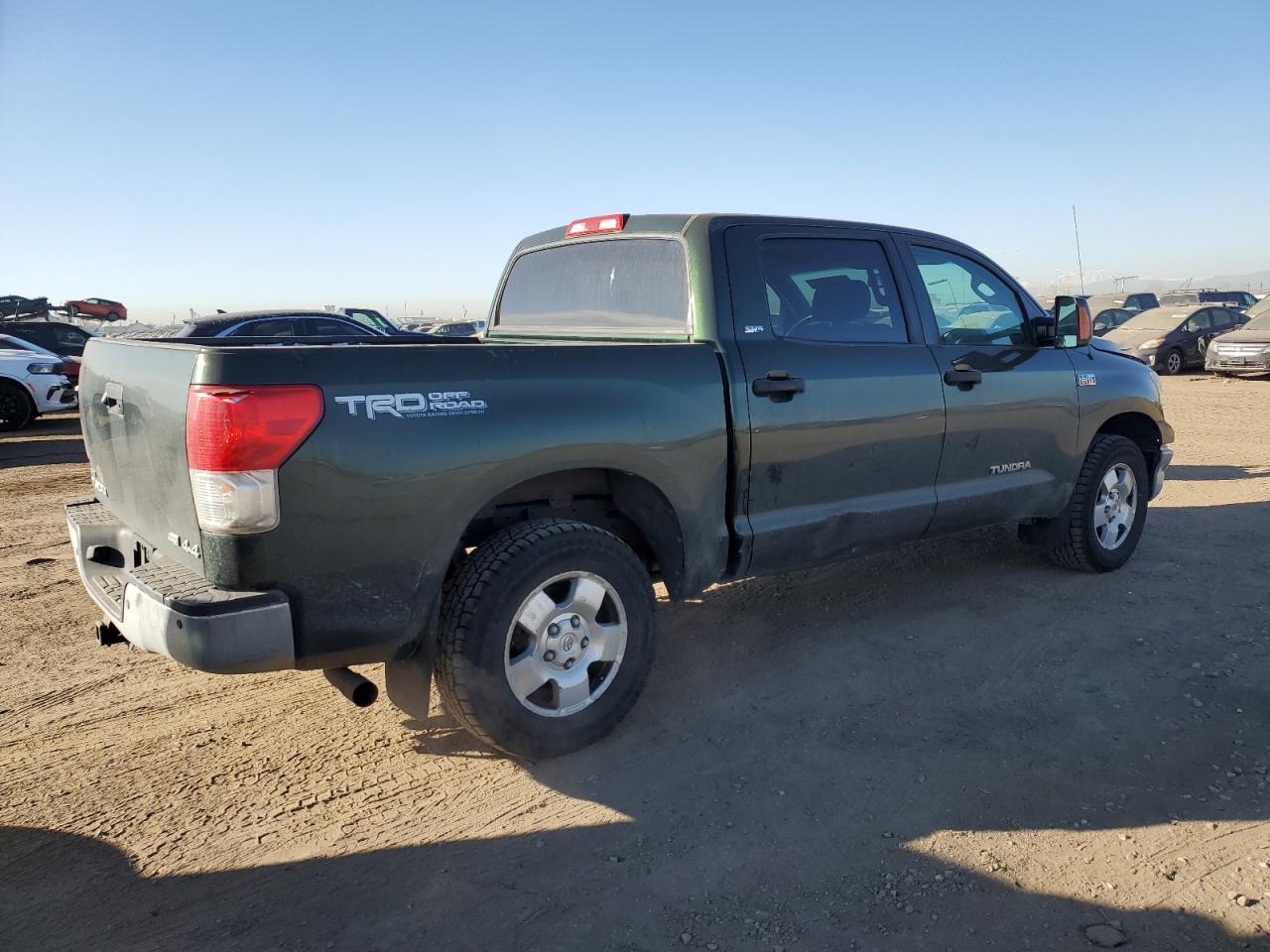 2010 Toyota Tundra - Image 3