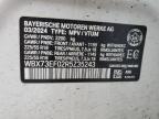 2024 BMW X1 XDRIVE28I for sale at Copart AB - CALGARY