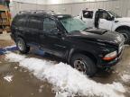 2000 Dodge Durango  продається в Casper, WY - Front End