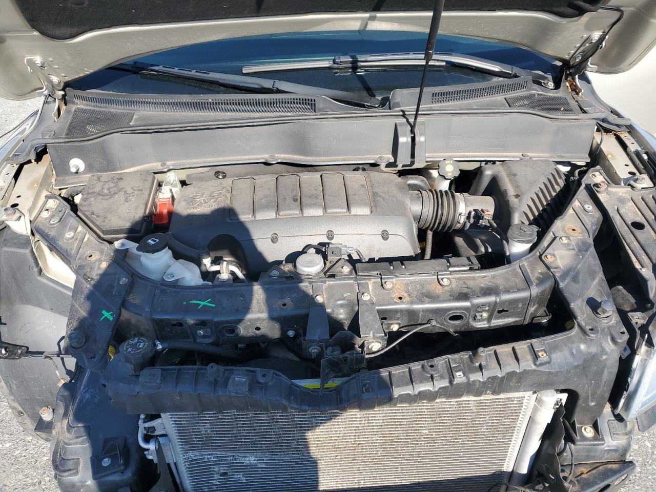 2017 Buick Enclave - Image 12