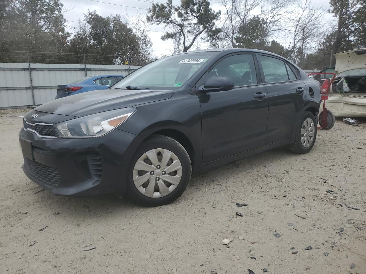 2018 Kia Rio - Image 1