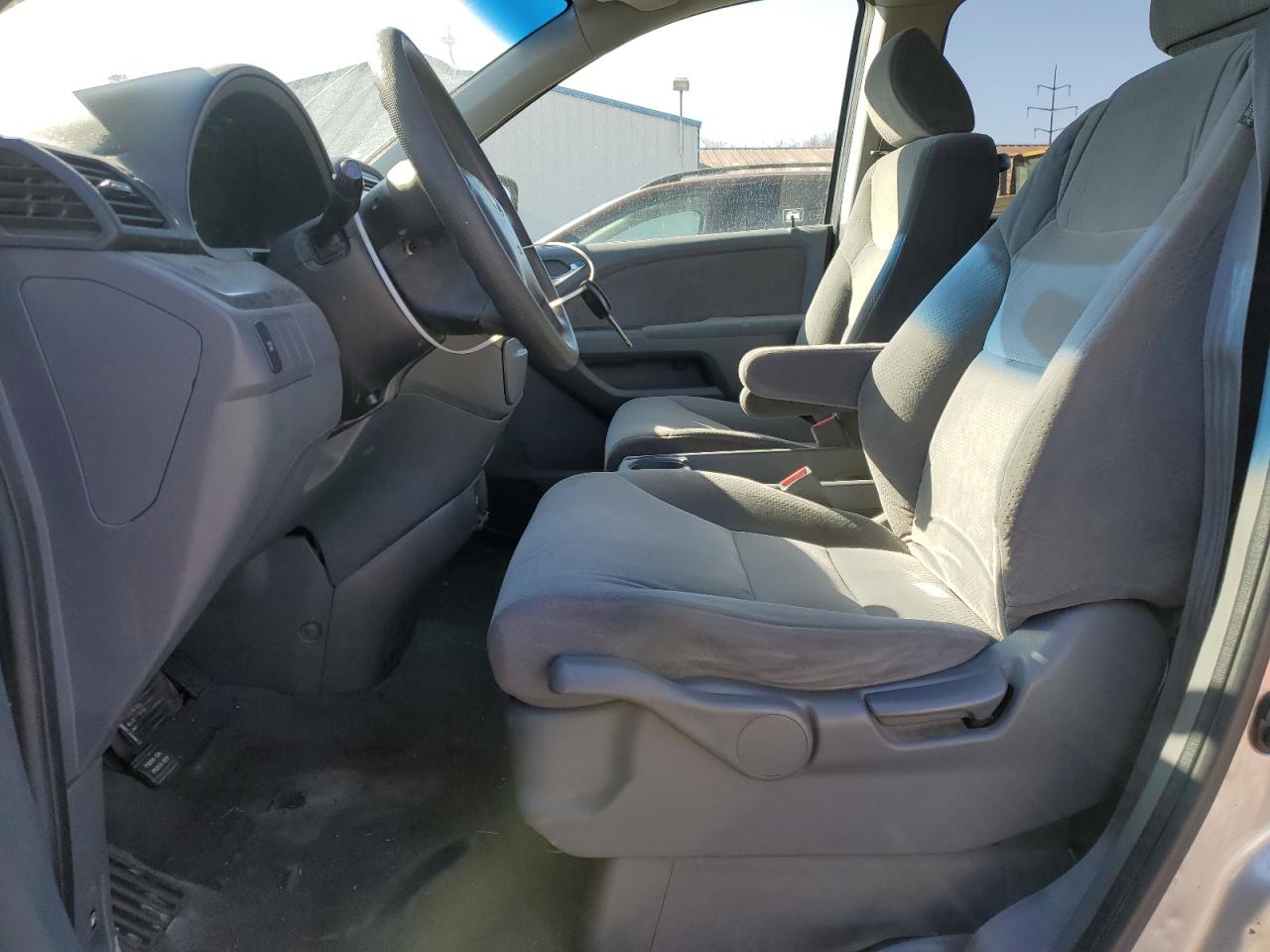 2006 Honda Odyssey - Image 7