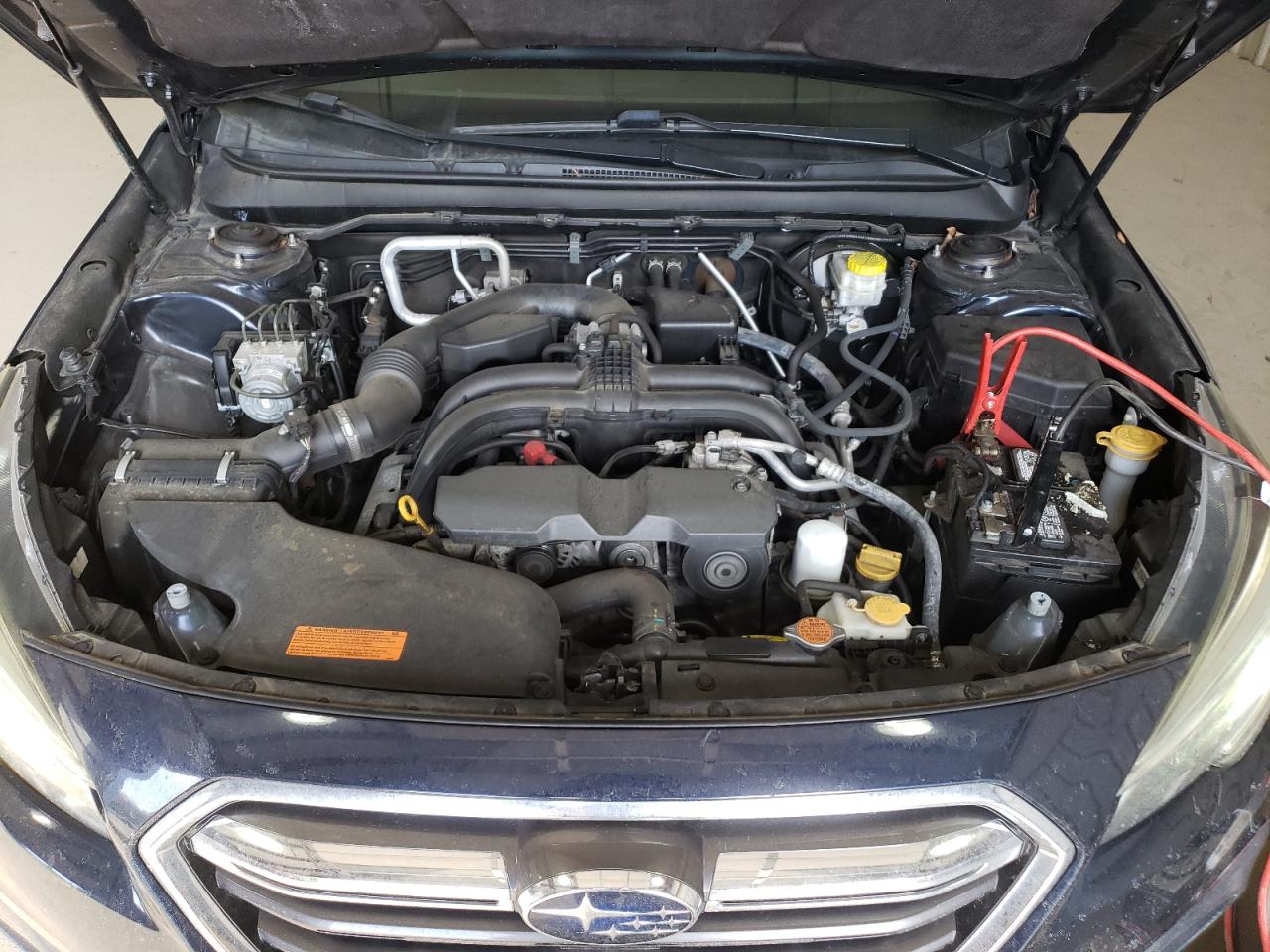 2018 Subaru Outback - Image 12