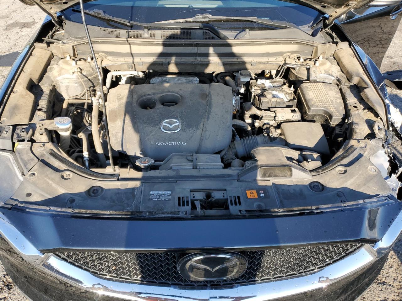 2020 Mazda CX-5 - Image 13