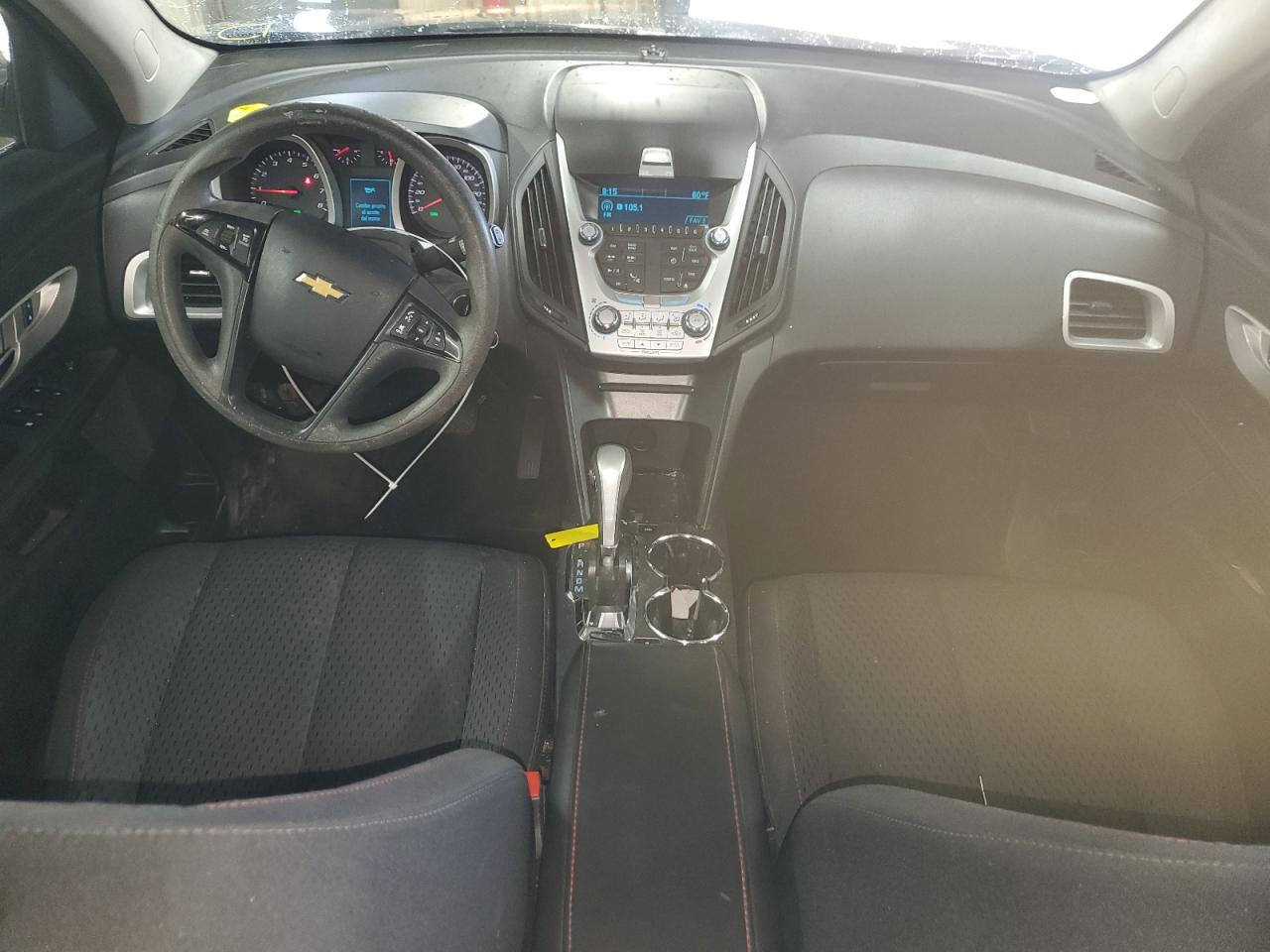 2013 Chevrolet Equinox - Image 8