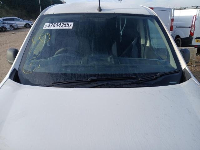 2015 PEUGEOT PARTNER 62