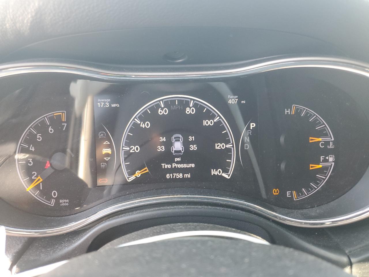 2019 Jeep Grand Cherokee - Image 9