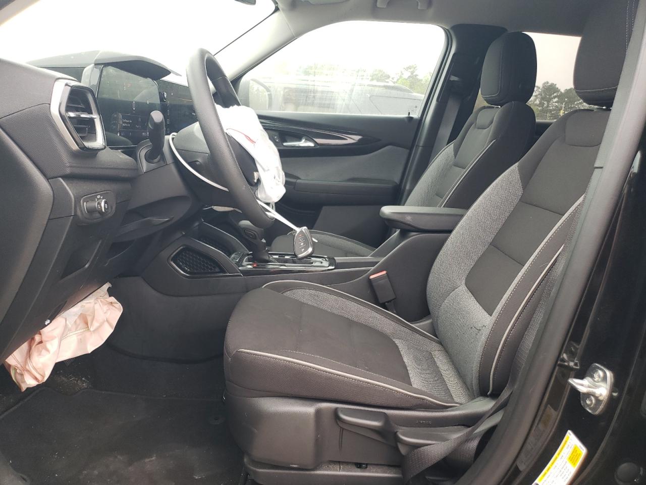 KL79MMSL1RB099565 CHEVROLET TRAILBLZR 2024