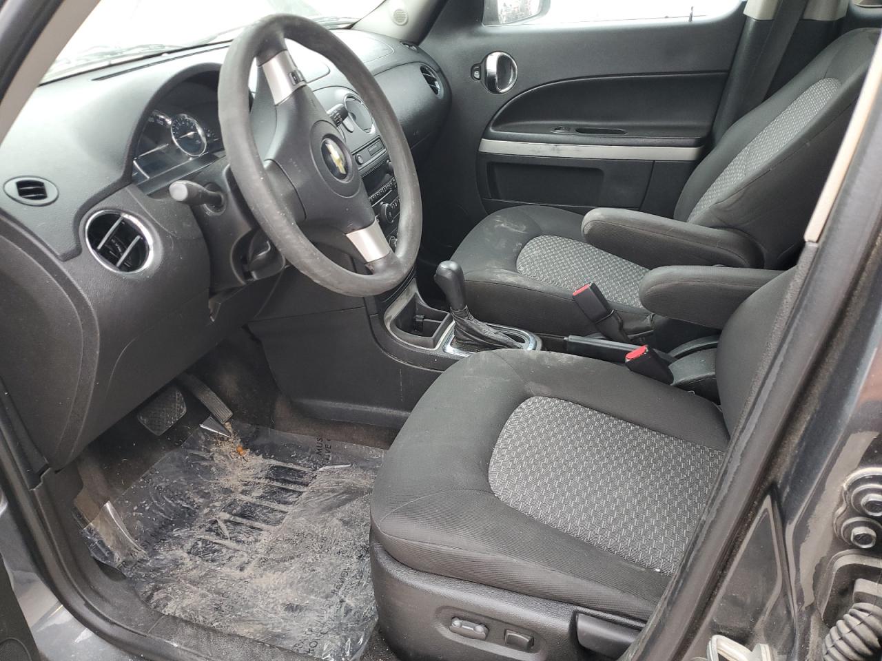 2011 Chevrolet HHR - Image 7