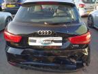 2016 AUDI A1 SPORT T for sale at Copart ROCHFORD