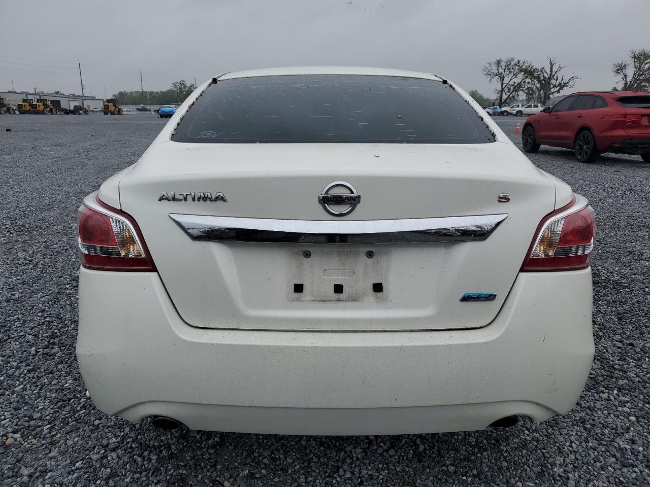 2013 Nissan Altima - Image 6