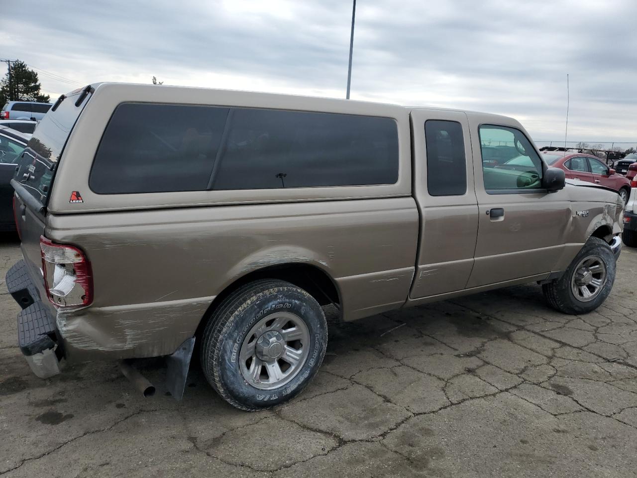 2003 Ford Ranger - Image 3
