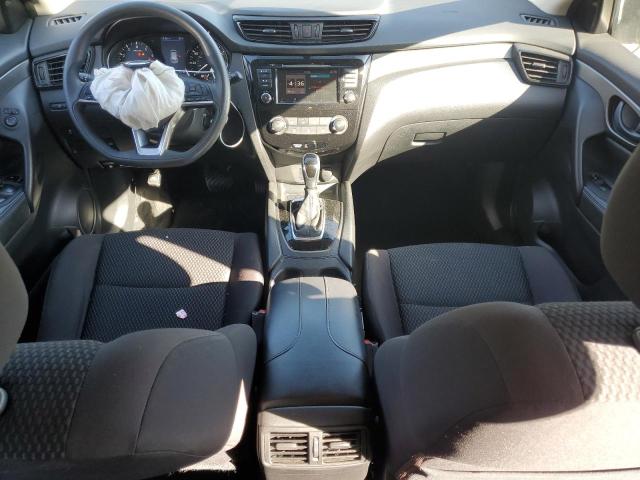  NISSAN ROGUE 2019 Charcoal