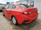 2017 Chevrolet Cruze Lt for Sale in Pekin, IL - Front End