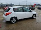 2012 Nissan Versa S продається в Lawrenceburg, KY - Front End