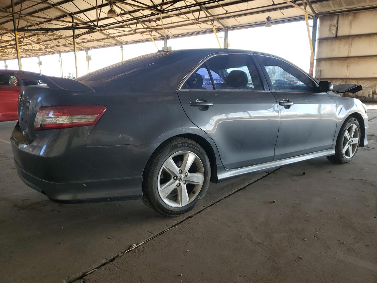 2010 Toyota Camry - Image 3