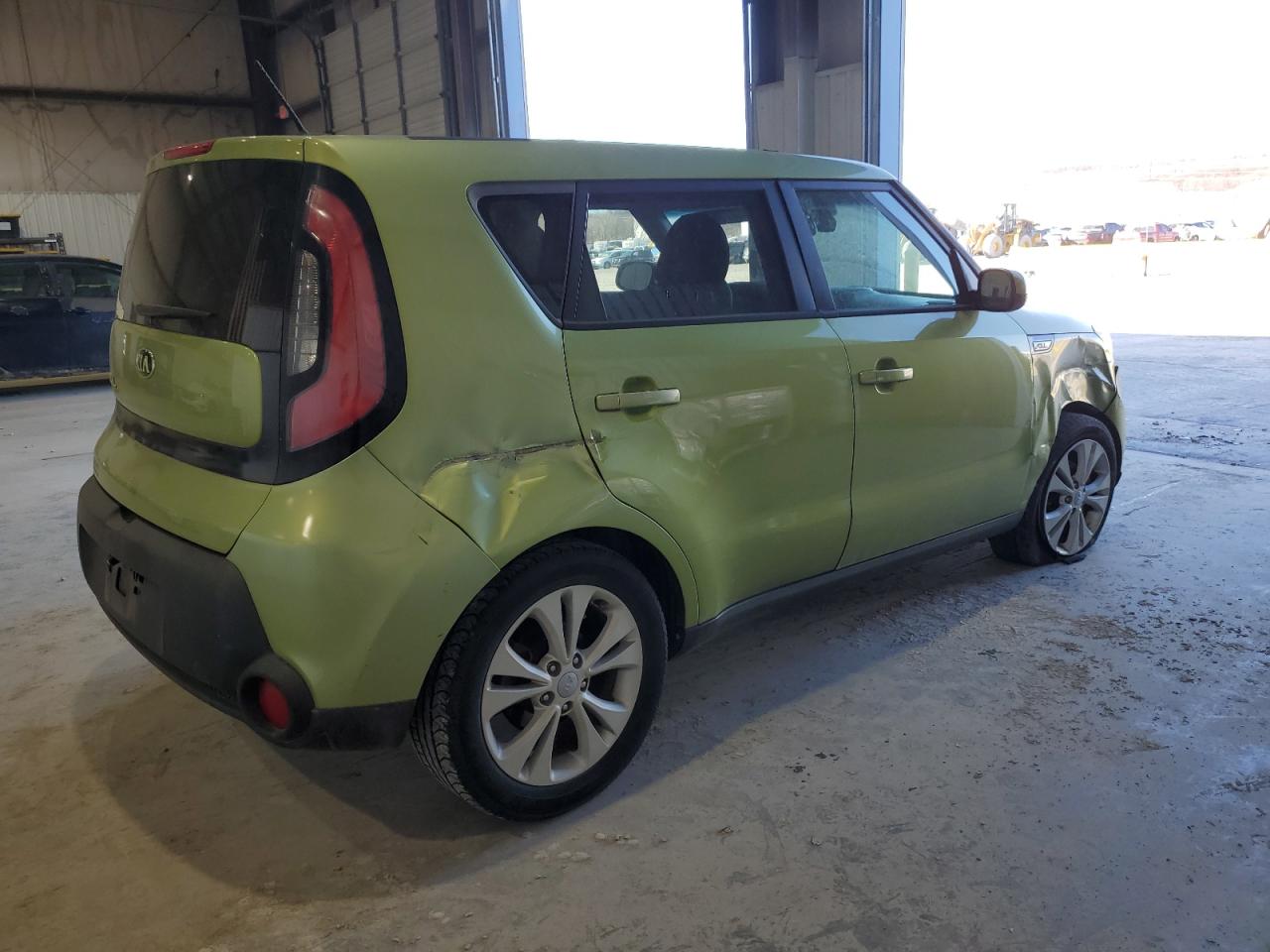2015 Kia Soul - Image 3