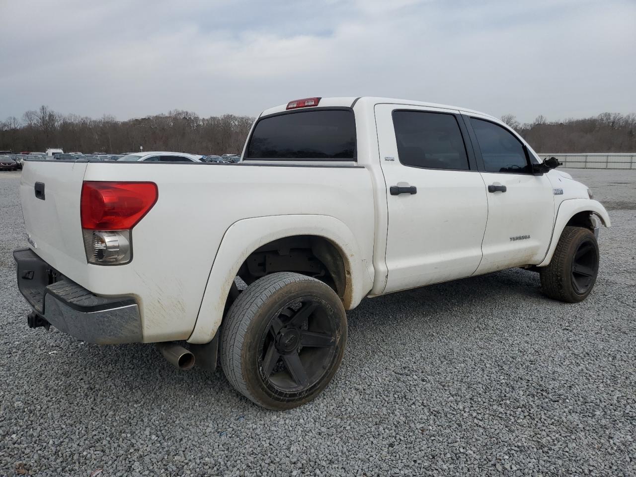 2008 Toyota Tundra - Image 3