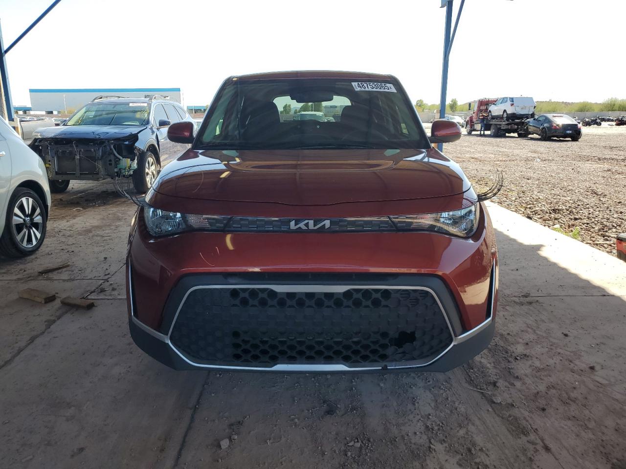 2023 Kia Soul - Image 5