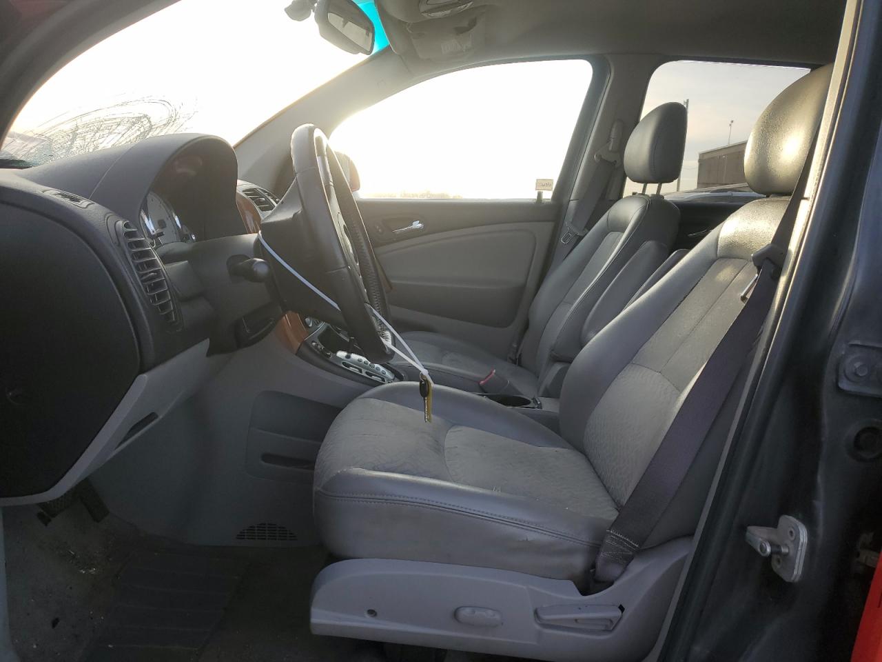 2006 Saturn VUE - Image 7