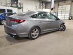 2019 Hyundai Sonata Limited на продаже в Blaine, MN - Front End