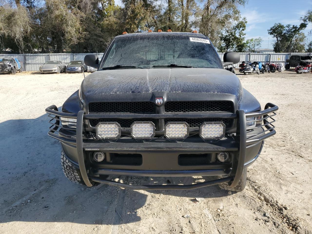 2001 Dodge RAM - Image 5