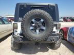 2017 Jeep Wrangler Unlimited Sport იყიდება Haslet-ში, TX - Front End