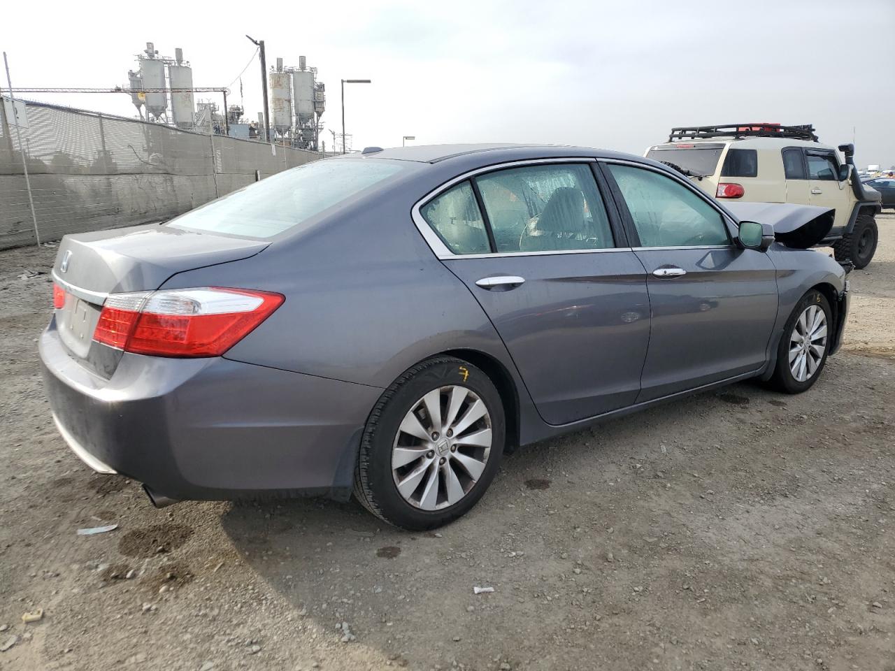 2013 Honda Accord - Image 3