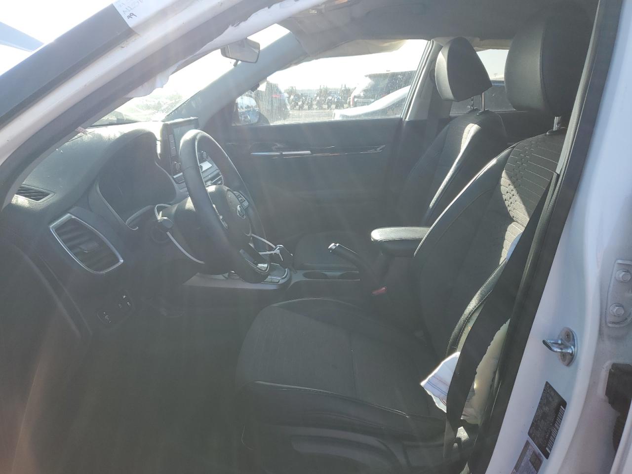 2021 Kia Seltos - Image 7