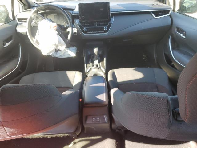 TOYOTA COROLLA 2024 Szary