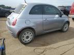 2015 Fiat 500 Pop للبيع في Brighton، CO - Normal Wear