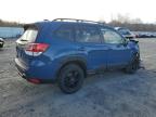 2023 Subaru Forester Wilderness na sprzedaż w Assonet, MA - Front End