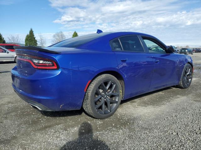  DODGE CHARGER 2022 Blue