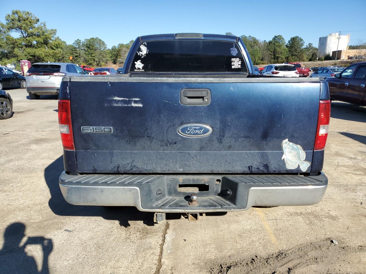 2004 Ford F-150 - Image 6