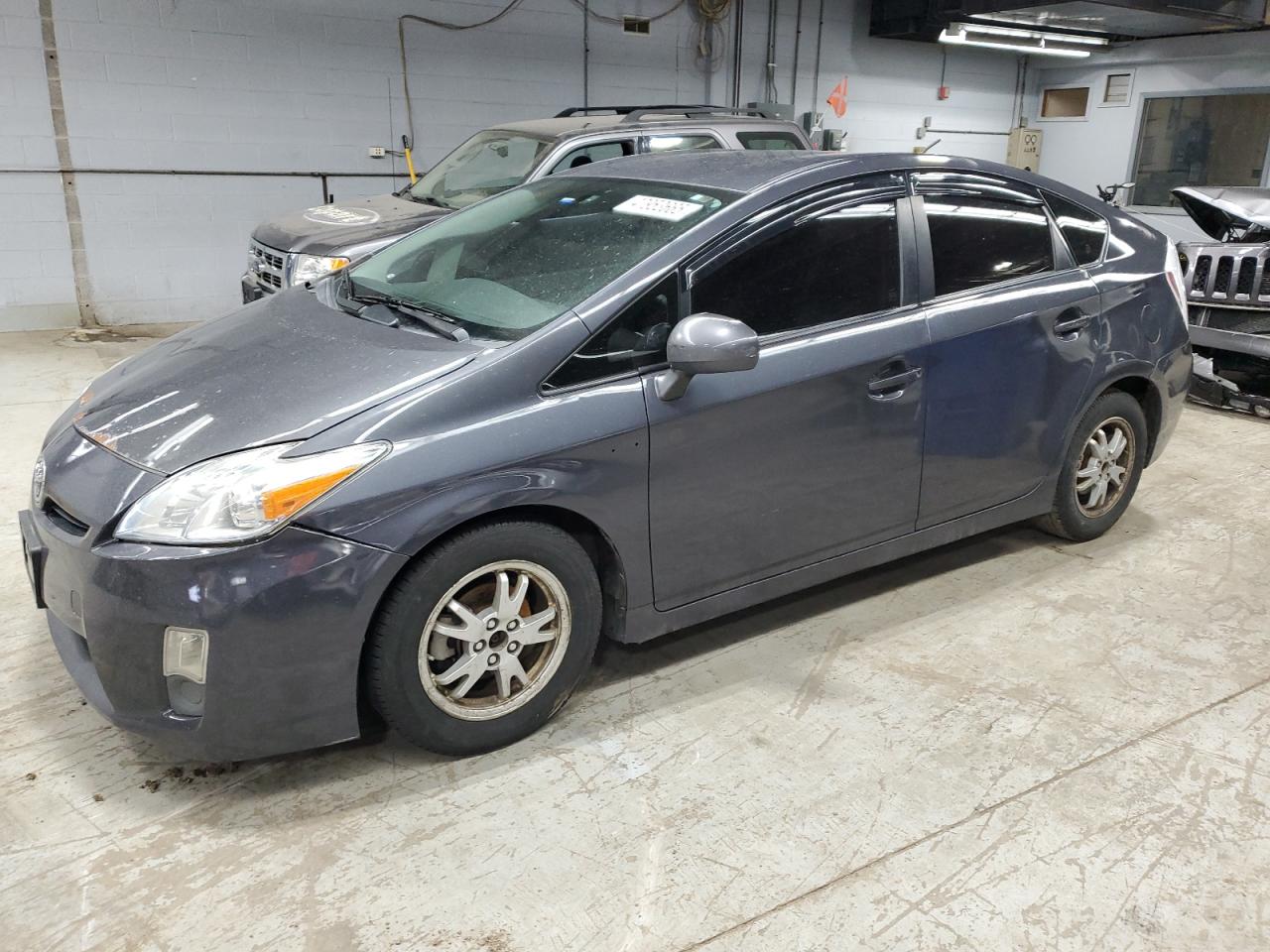 2011 Toyota Prius - Image 1
