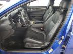 2017 Honda Civic Exl იყიდება Billings-ში, MT - Minor Dent/Scratches